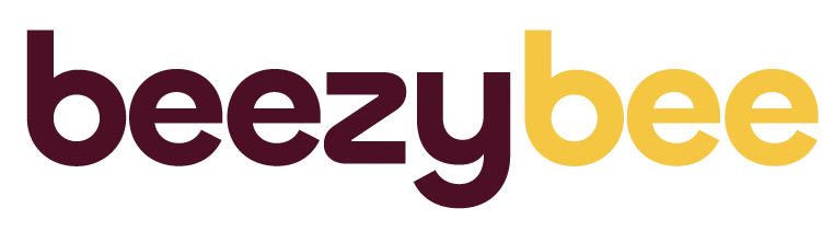 Logo-typo-BeezyBee